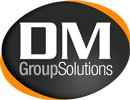 DM Group Solutions Logo